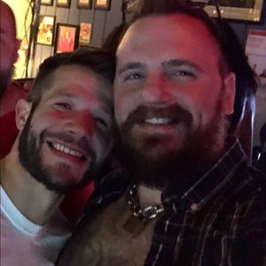 Meet your Posher, Josh